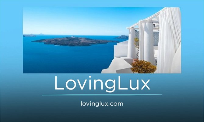 LovingLux.com