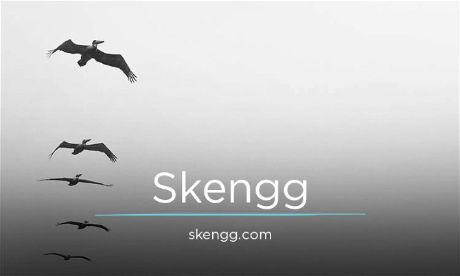 Skengg.com