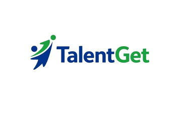 TalentGet.com - Creative brandable domain for sale