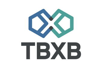 TBXB.com - Creative brandable domain for sale