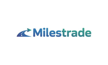 MilesTrade.com - Creative brandable domain for sale