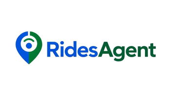 RidesAgent.com - Creative brandable domain for sale