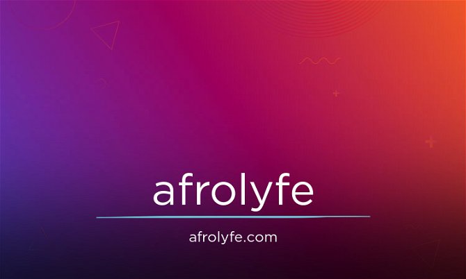 Afrolyfe.com