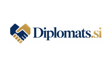 Diplomats logo