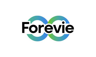 ForeVie.com - Creative brandable domain for sale