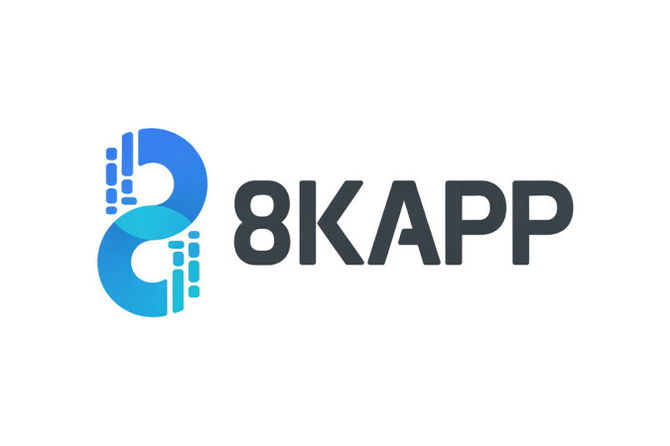 8kApp.com