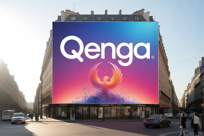 Qenga.com — 3