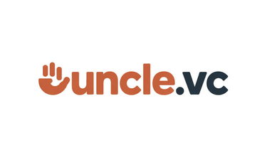 Uncle.vc - Creative brandable domain for sale
