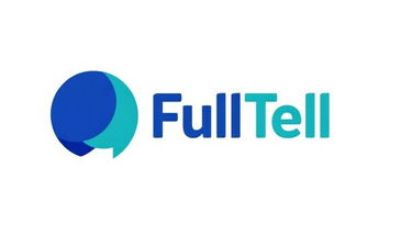 FullTell.com - Creative brandable domain for sale