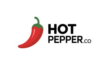 HotPepper.co - Creative brandable domain for sale