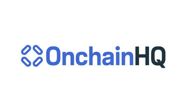 OnChainHQ.com is for sale