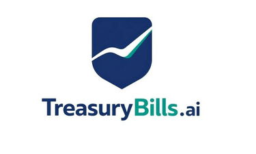TreasuryBills.ai - Creative brandable domain for sale