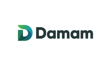Damam.com - Creative brandable domain for sale