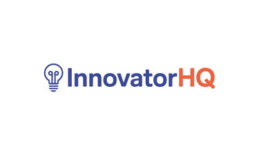 InnovatorHQ.com - Creative brandable domain for sale