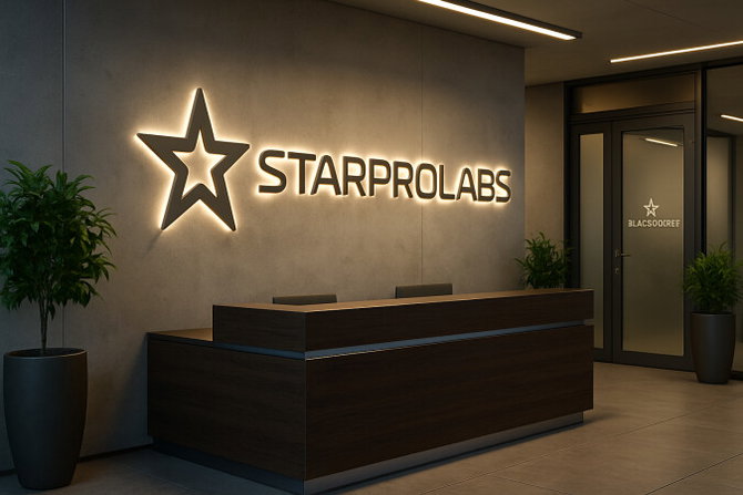 StarProLabs.com — 4