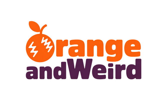 OrangeAndWeird.com