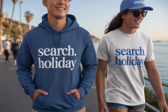 Search.Holiday — 5