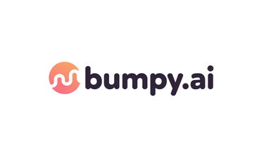 bumpy.ai is for sale