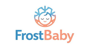 FrostBaby.com - Creative brandable domain for sale