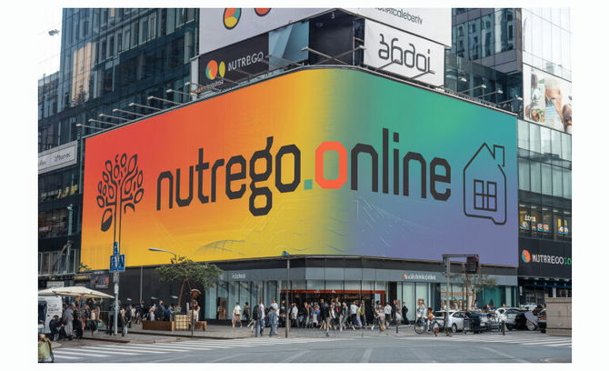 Nutrego.online