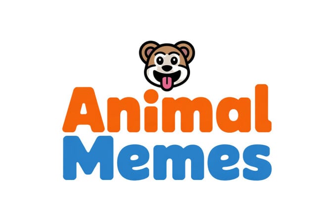 AnimalMemes logo