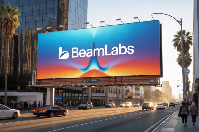 BeamLabs.com — 3