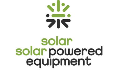 SolarPoweredEquipment.com - Creative brandable domain for sale