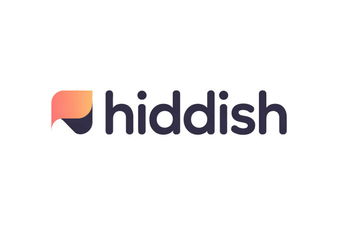 Hiddish logo
