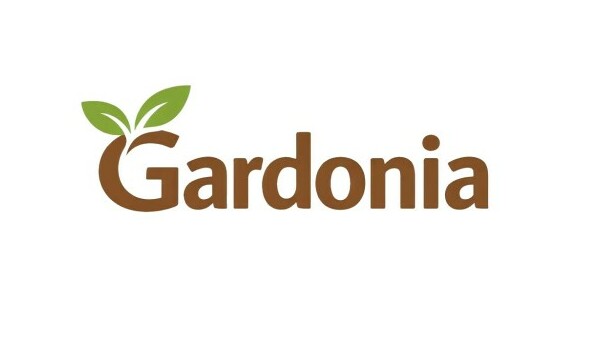 Gardonia logo