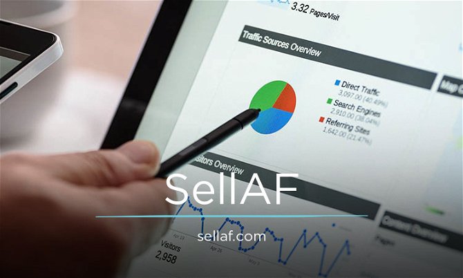 SellAF.com