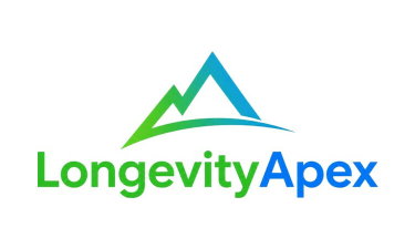 LongevityApex logo