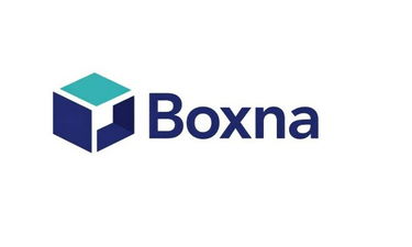 Boxna logo