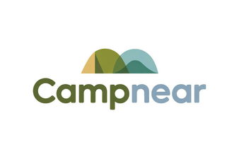 CampNear.com - Creative brandable domain for sale