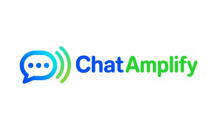 ChatAmplify logo
