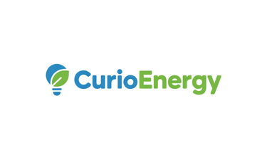 CurioEnergy.com - Creative brandable domain for sale