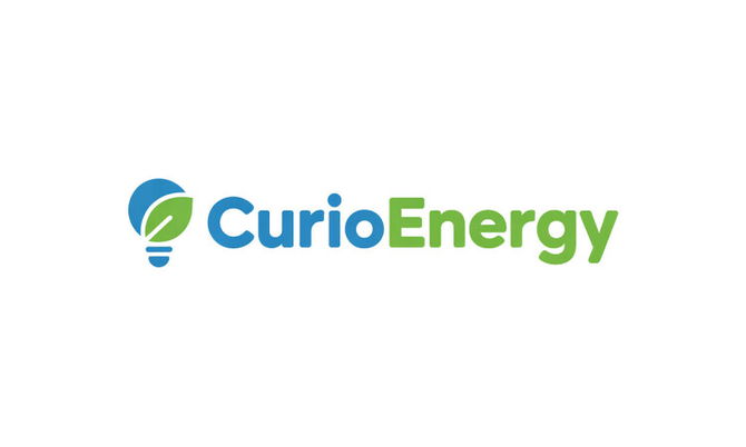 CurioEnergy.com