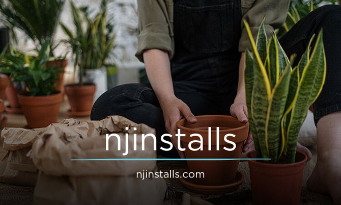 NJInstalls.com