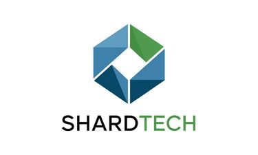 ShardTech.com - Creative brandable domain for sale