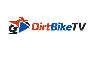 DirtBikeTV.com - Creative brandable domain for sale