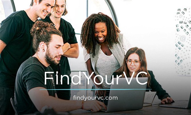 FindYourVC.com