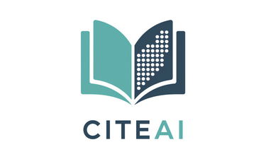 CiteAI.com - Creative brandable domain for sale