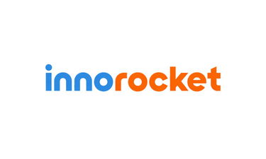 InnoRocket.com - Creative brandable domain for sale