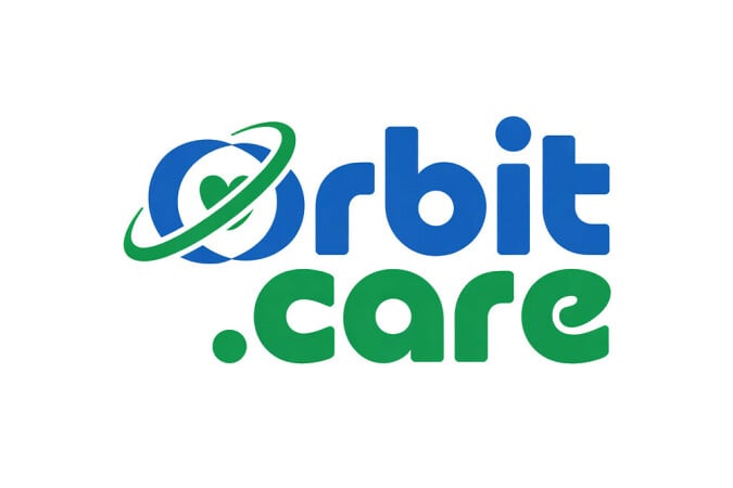 Orbit logo
