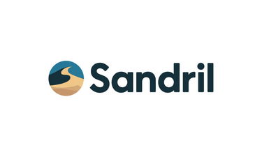 Sandril.com is for sale