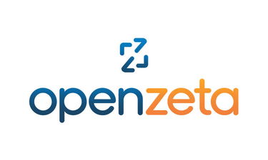 OpenZeta.com - Creative brandable domain for sale