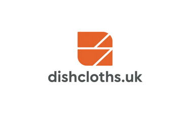 DishCloths.uk - Creative brandable domain for sale