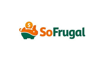 SoFrugal logo