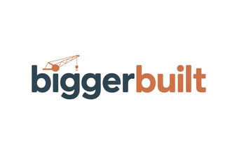 BiggerBuilt.com - Creative brandable domain for sale