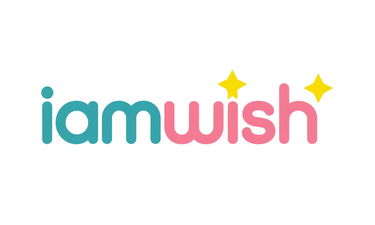 IAmWish.com is for sale