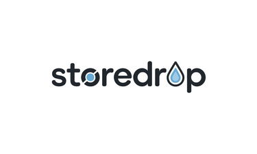 StoreDrop logo